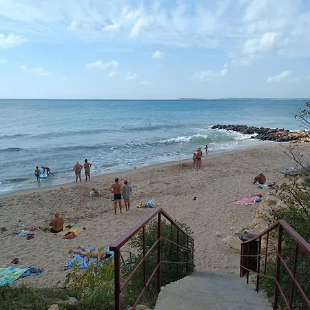 Apartment Noks Svety Sveti Vlas