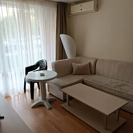 Apartment Noks Svety