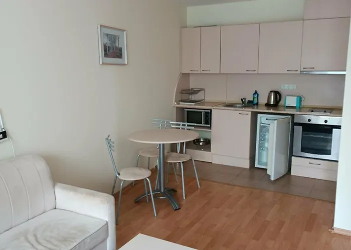 Noks Svety Apartment