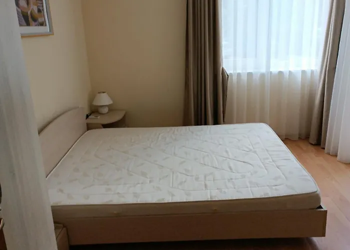 Apartment Noks Svety *