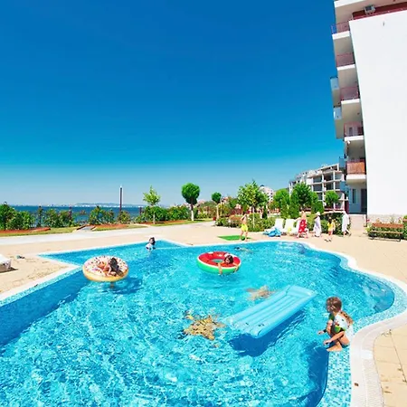 Noks Svety Apartament