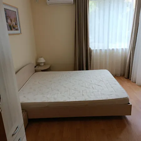 아파트 Noks Svety *