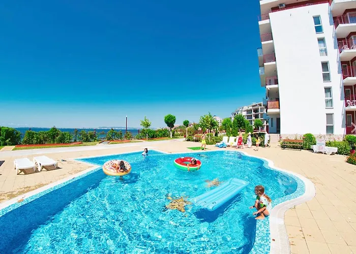 Noks Svety Apartament